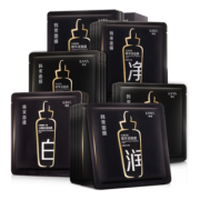 旗舰店 韩束 景甜同款美白保湿面膜 券后￥74