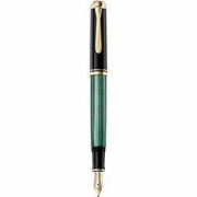Pelikan 百利金 帝王Soveran M400 14K 钢笔 F尖 1159.61元+106元含税直邮约1266元