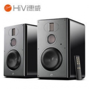 HiVi 惠威 H6 家庭影院音响 3880元包邮（满减）