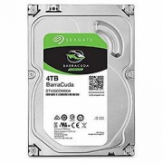中亚Prime会员：SEAGATE 台式机硬盘3.5英寸 4TB  BarraCuda ( SATA 6Gb/s / 5400rpm / 2年保证 ) ST4000DM004 508.04元+50.71元含税包邮约559元