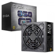 EVGASUPERNOVAG3电源额定850W（80PLUS金牌/全模组/10年质保/全日系电容）