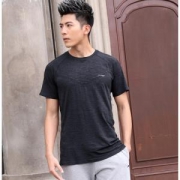 LI-NING李宁AHSN681男士T恤