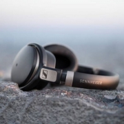 SENNHEISER 森海塞尔 HD 4.50BTNC 蓝牙降噪耳机