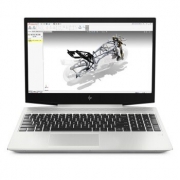 16点开始：HP 惠普 战99 15.6英寸 笔记本工作站 （I7-8750H、16GB、256GB+2TB、QuaDro P600） 7966元包邮