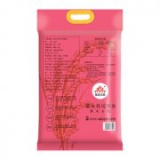 柴火大院 寿司香米 大米 5kg +凑单品 25.3元（需用券）