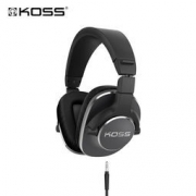 KOSS PRO4S 便携HIFI监听耳机 黑色 399元包邮