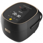 Panasonic 松下 SR-AC071-K IH电磁加热电饭煲 2.1L 720.8元包邮（需用券）