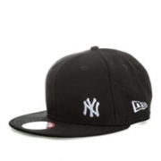 凑单品！New Era 9Fifty系列 男士纽约洋基队平檐棒球帽