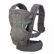 infantino 婴智宝 Flip Front 2 婴儿三用透气背带 185.92元+24.33元含税直邮约210元
