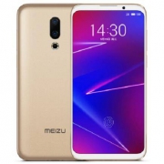 MEIZU/魅族 16X 智能手机 晨曦金 6GB+128GB