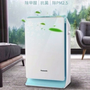 Panasonic 松下 F-PDF35C-NG 超静音升级版 空气净化器