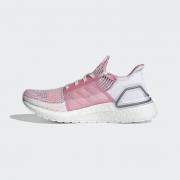 6日0点：adidas 阿迪达斯 UltraBOOST 19 BOOST 女子跑步鞋 649元包邮