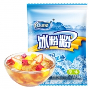 康雅酷 冰粉粉 40克*10袋  券后10.6元