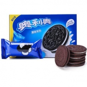 Oreo 奥利奥 夹心饼干原味 696g