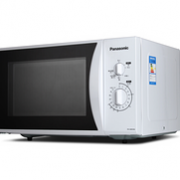 6日0点：持平最低价，Panasonic 松下 NN-GM333W 微波炉 23L
