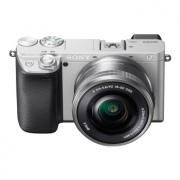 SONY 索尼 ILCE-6400 微单相机（16-50mm F3.5-5.6）套机 6999元包邮（有赠品）