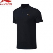 LI-NING 李宁 APLN151 男士POLO衫