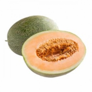 西周蜜哈密瓜1粒装约3斤以上
