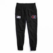 中亚Prime会员：Champion 男式 运动梭织长裤 P4310-550155 154.97元包邮含税
