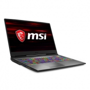 msi 微星 GP75 17.3英寸游戏本（i7-9750H、16GB、512GB、GTX1660Ti） 8998元包邮