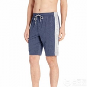 多色多码，Calvin Klein 卡尔文·克莱恩 CK Chill 男士休闲短裤 Prime会员凑单免费直邮含税