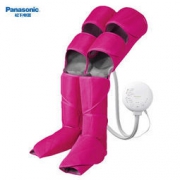 Panasonic/松下 腿部按摩器 EW-RA96 亮粉色 1998元包邮