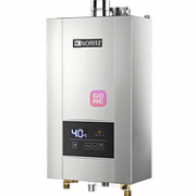 NORITZ 能率 GQ-12E3FEX(JSQ24-E3) 12L 燃气热水器