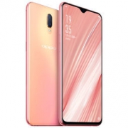 OPPO R17 8+128G 霓光紫 全网通4G手机 2499元包邮