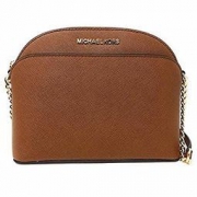中亚Prime会员：Michael Kors 迈克·科尔斯 Emmy 35H7GY3C2L 女士单肩包 617.8元+65.57元含税包邮约683元