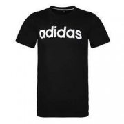 adidas NEO 阿迪达斯 DW7910 男/女款短袖T恤