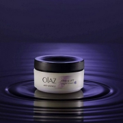 Olay 玉兰油 firm＆Lift 抗皱提拉晚霜
