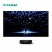 Hisense 海信 80L5 4K激光电视机 80英寸 19899元包邮