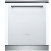 SIEMENS 西门子 SJ636X04JC 13套 嵌入式洗碗机 5599元包邮（需用券）