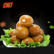 第二件0元 七未鹌鹑蛋30袋500g 券后￥19.8