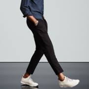 限尺码：Clarks 其乐 Tri Spark 男士 休闲鞋