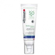 中亚Prime会员： ultrasun U佳 Body Mineral 矿物质身体防晒 SPF50 100ml *2件 290.4元+66.96元含税包邮约358元