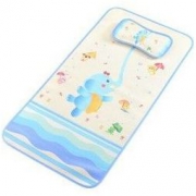 Elepbaby 象宝宝 婴儿凉席套装 120X60CM *7件 223元包邮（合31.86元/件）