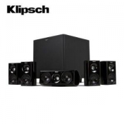 Klipsch杰士HDT6005.1声道家庭影院组合套装
