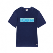 Dickies 前身字母印花短袖T恤 经典热销只要139