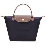 LONGCHAMP 珑骧 Le Pliage系列 1621 089 小号短柄 女士手提包 低至351.93元（双重优惠）