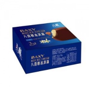 限地区：八喜冰淇淋巧克力脆皮八喜棒香草口味85g*3支