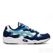 Asics Tiger 亚瑟士 Gel-Diablo 中性复古运动鞋*2双 $60.96（需用码）
