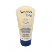 16日0点、88VIP：Aveeno 艾维诺 燕麦舒缓润肤乳霜 141g *2件 72元包邮（需用券，合36元/件）