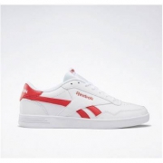 9日0点： Reebok 锐步 TECHQUE T 男子低帮休闲网球鞋 *2件