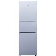 SIEMENS 西门子 BCD-306W(KG32HA290C) 306L 三门冰箱 3299元包邮