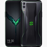 去商家购买 Black Shark 黑鲨 黑鲨2 游戏手机 6GB+128GB 2499元包邮(需用券)