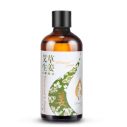 韩熙艾草生姜按摩精油100ml 券后￥15.9