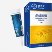 网易严选 BAYER 拜耳 Premise 拜灭士 杀蟑胶饵 12g 39元