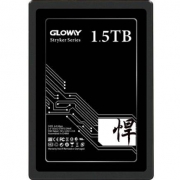 GLOWAY 光威 悍将 SATA3 SSD固态硬盘 1.5TB