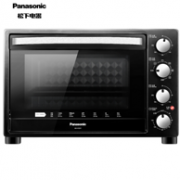 Panasonic 松下 32L 电烤箱 NB-H3201
